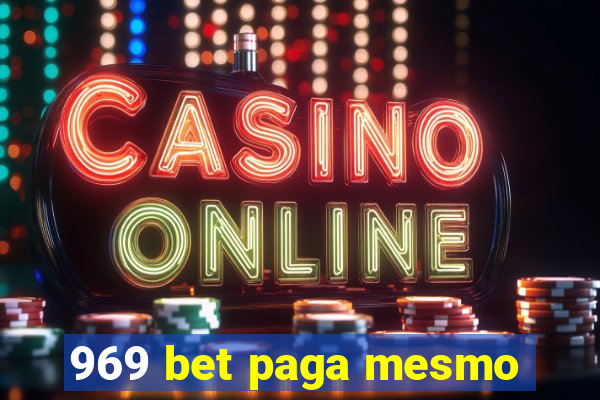 969 bet paga mesmo